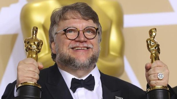 Guillermo del Toro inicia el rodaje de 'Nightmare Alley'