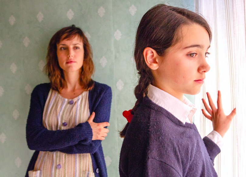 Un año que volverá a ser mágico para Natalia de Molina