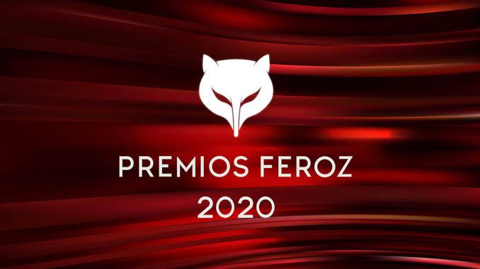 Los Premios Feroz 2020 reunen en Alcobendas a las estrellas del cine y las series