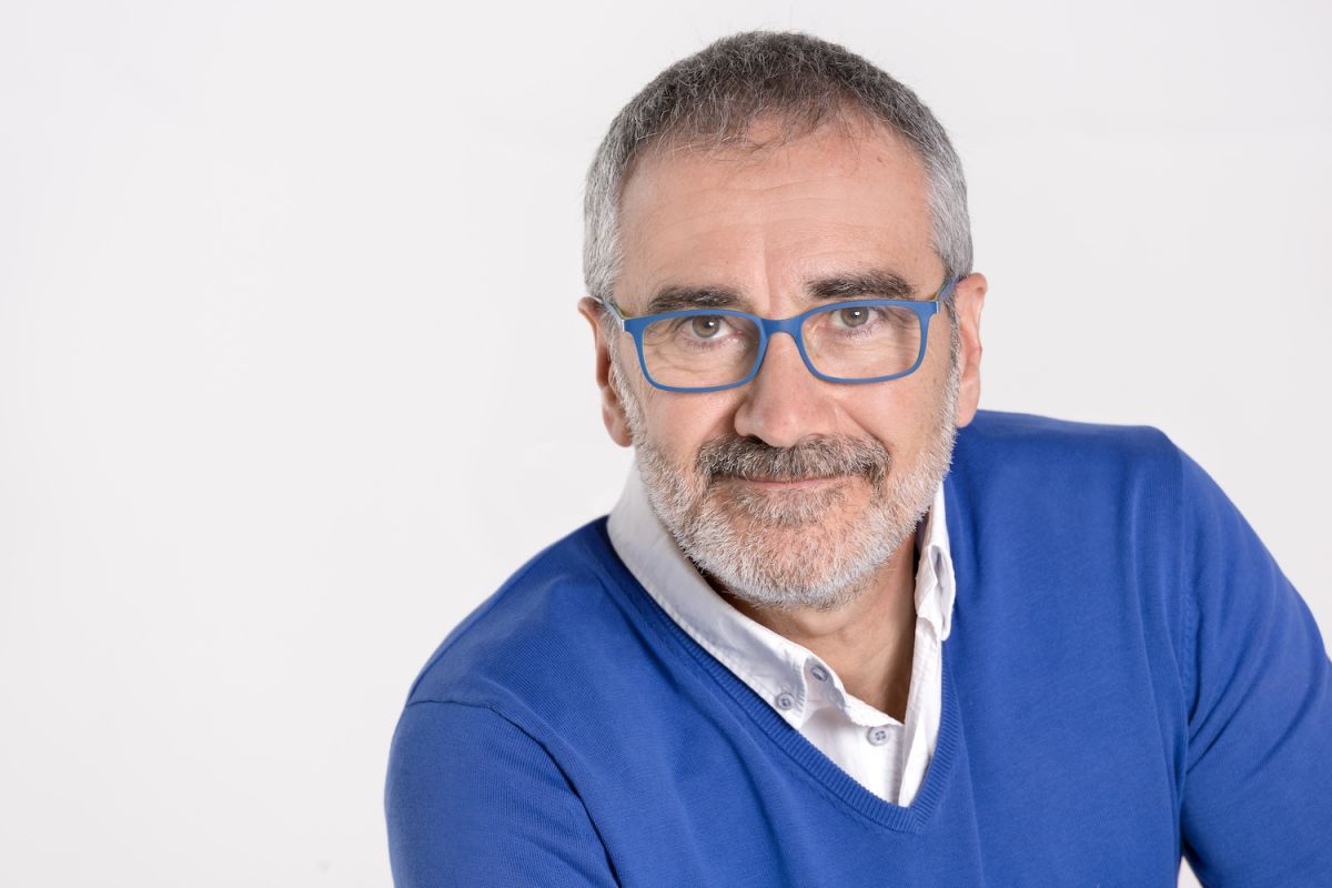 Javier Fesser, Biznaga de Honor del 23 Festival, presenta en Málaga sus 'Historias Lamentables'