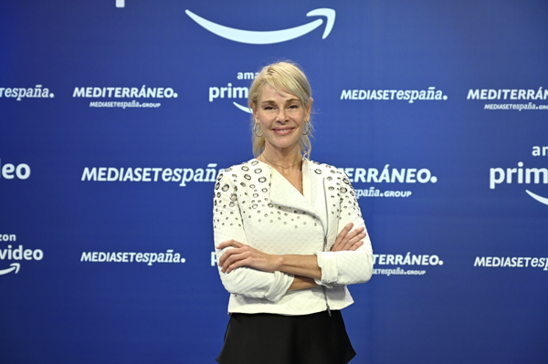 Amazon Prime Video firma un acuerdo de contenidos con Mediterráneo Mediaset España Group