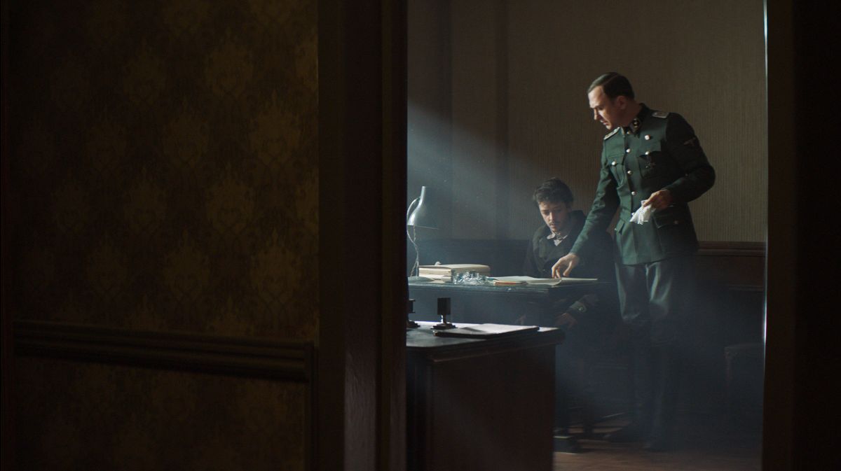 'Persian Lessons' se verá en la Berlinale 2020