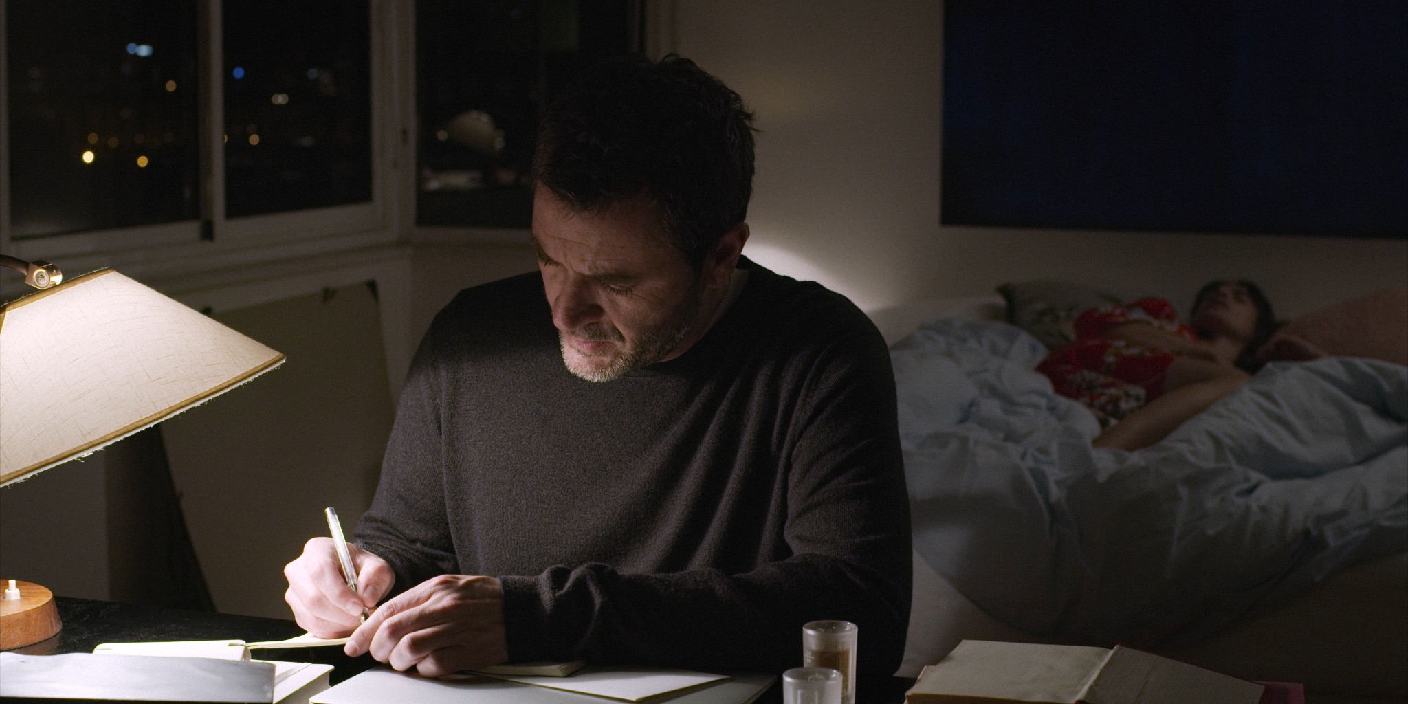 Alex Brendemühl, Verónica Echegui y Anna Alarcón protagonizan 'La Ofrenda'