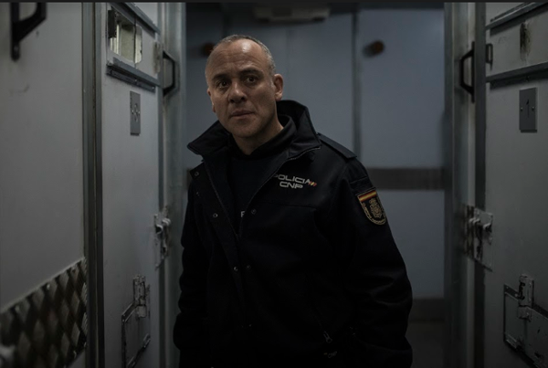 'Bajo Cero' se estrena el próximo 11 de septiembre