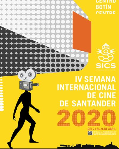 Los cineastas Daniel Sánchez Arévalo y Fernando Colomo serán los protagonistas de la IV Semana Internacional de Cine de Santander