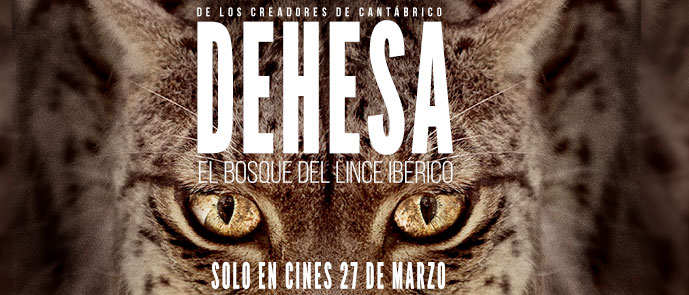 Los creadores de 'Cantábrico' vuelven a los cines con 'Dehesa'