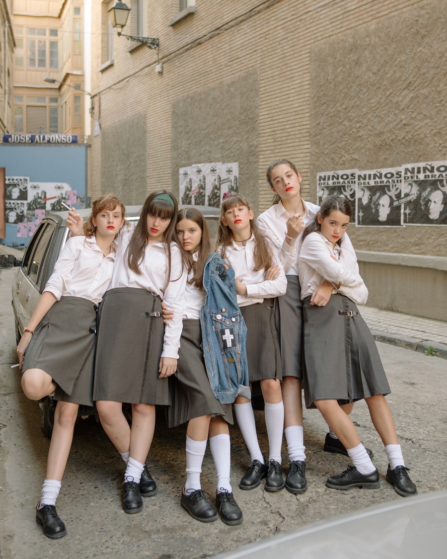 'A este lado del mundo' de David Trueba, 'Hogar' de Álex y David Pastor y 'Las niñas' de Pilar Palomero, en Sección Oficial del Festival de Málaga