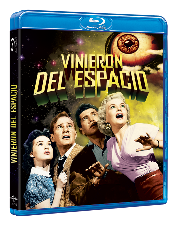 ¿Cher y Jack Arnold caben en tu colección? ¡Entonces estos lanzamientos son para ti!