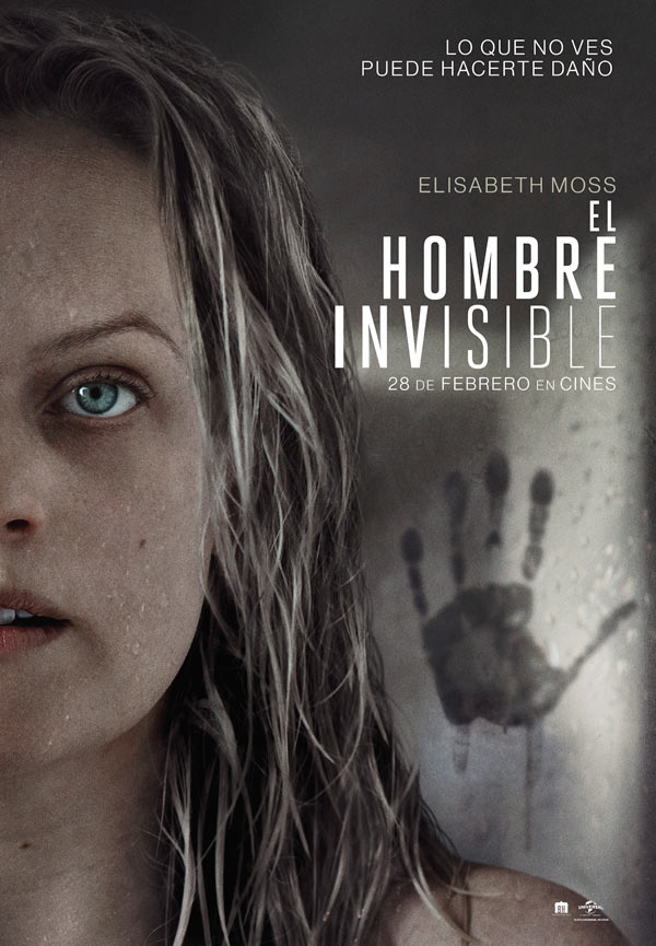 'El Hombre Invisible': el crimen siempre deja huella