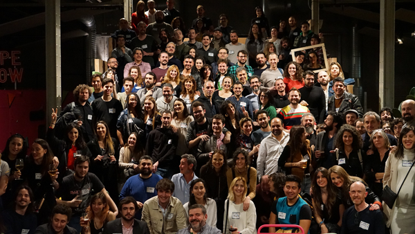 El cortometraje español refuerza su ‘networking’