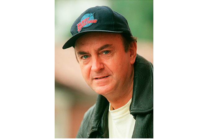 Anton Merikaetxebarria, Premio de Comunicación Alfonso Sánchez 2020