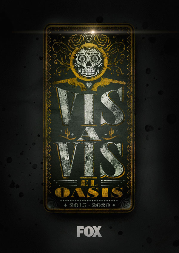 'Vis a Vis: El Oasis' se estrena el próximo 20 de abril