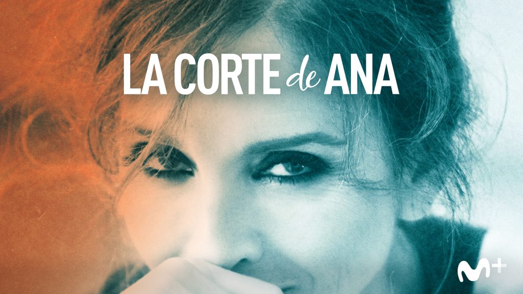 'La corte de Ana', el documental sobre la vida y carrera de Ana Belén se estrena el próximo 19 de marzo en Movistar +