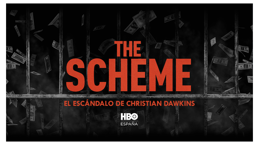 El documental 'The Scheme: El escándalo de Christan Dawkins llega en exclusiva el próximo 1 de abril a HBO