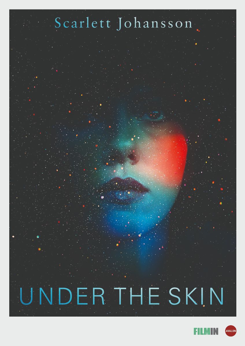 'Under the Skin' se estrenará el próximo 24 de abril