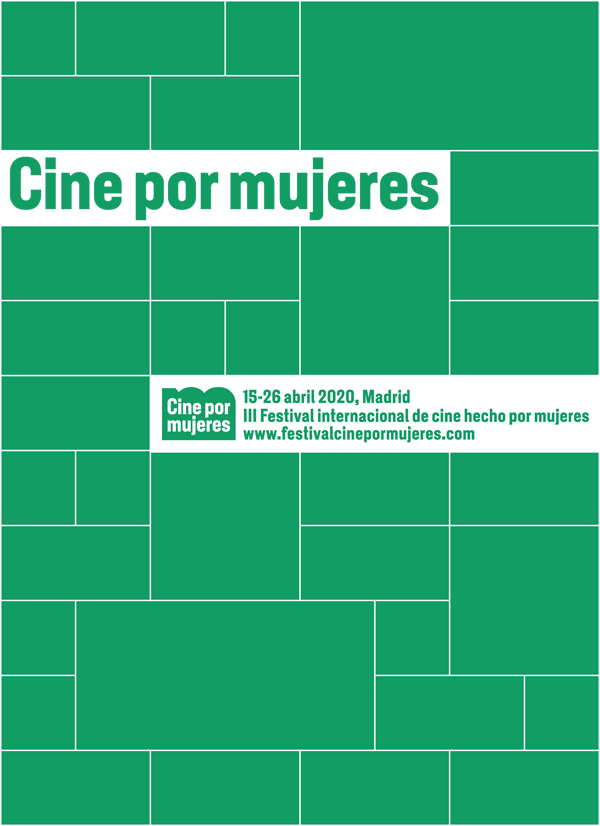 La animación y la fotografía de cine protagonizan los debates y conferencias de la III edición del Festival de Cine por Mujeres