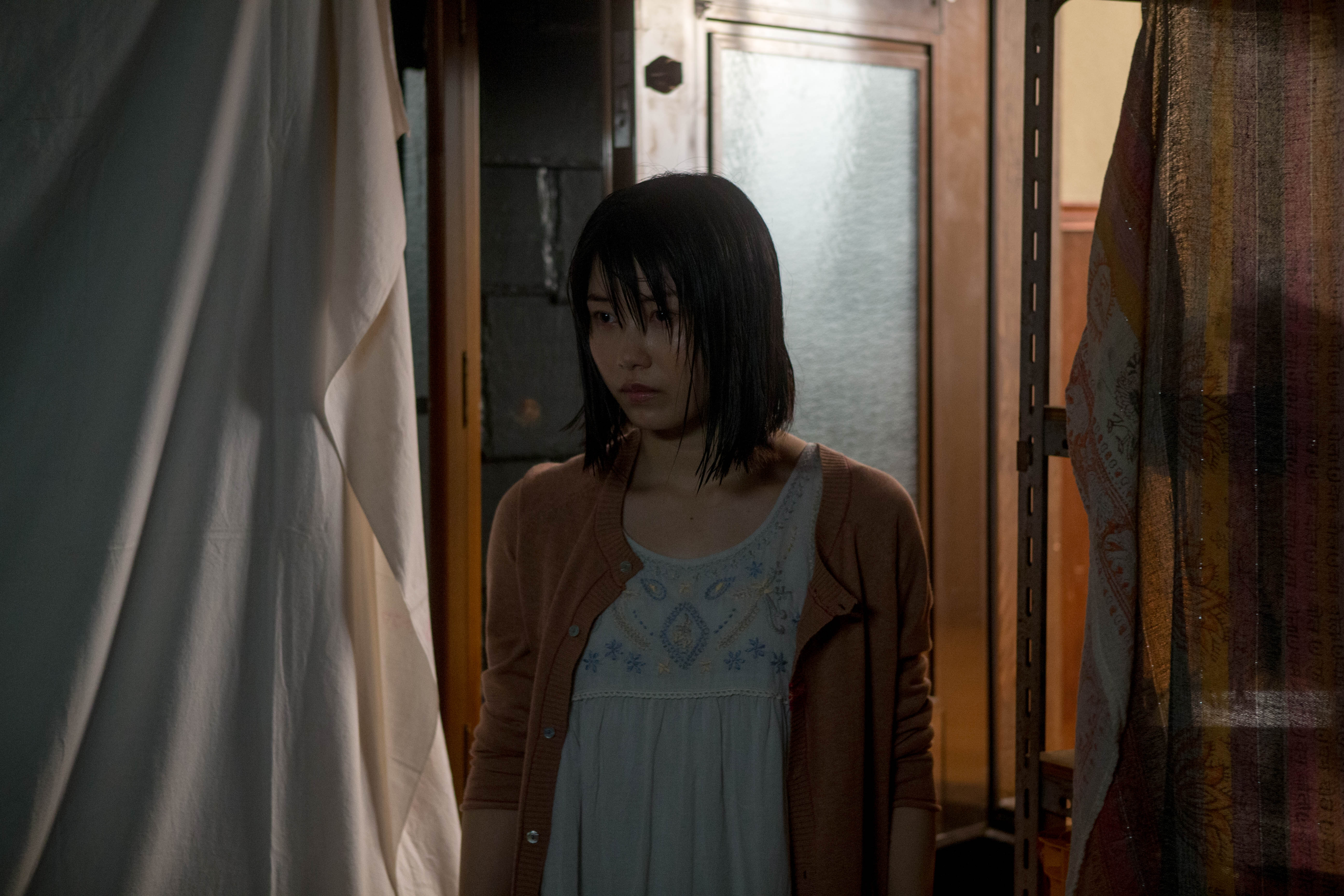 El canal de televisión Dark estrena 'Ghost Theater', serie del maestro del terror japonés Hideo Nakata