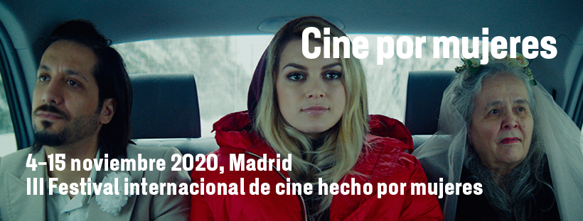 El Festival de Cine por Mujeres se pospone al otoño