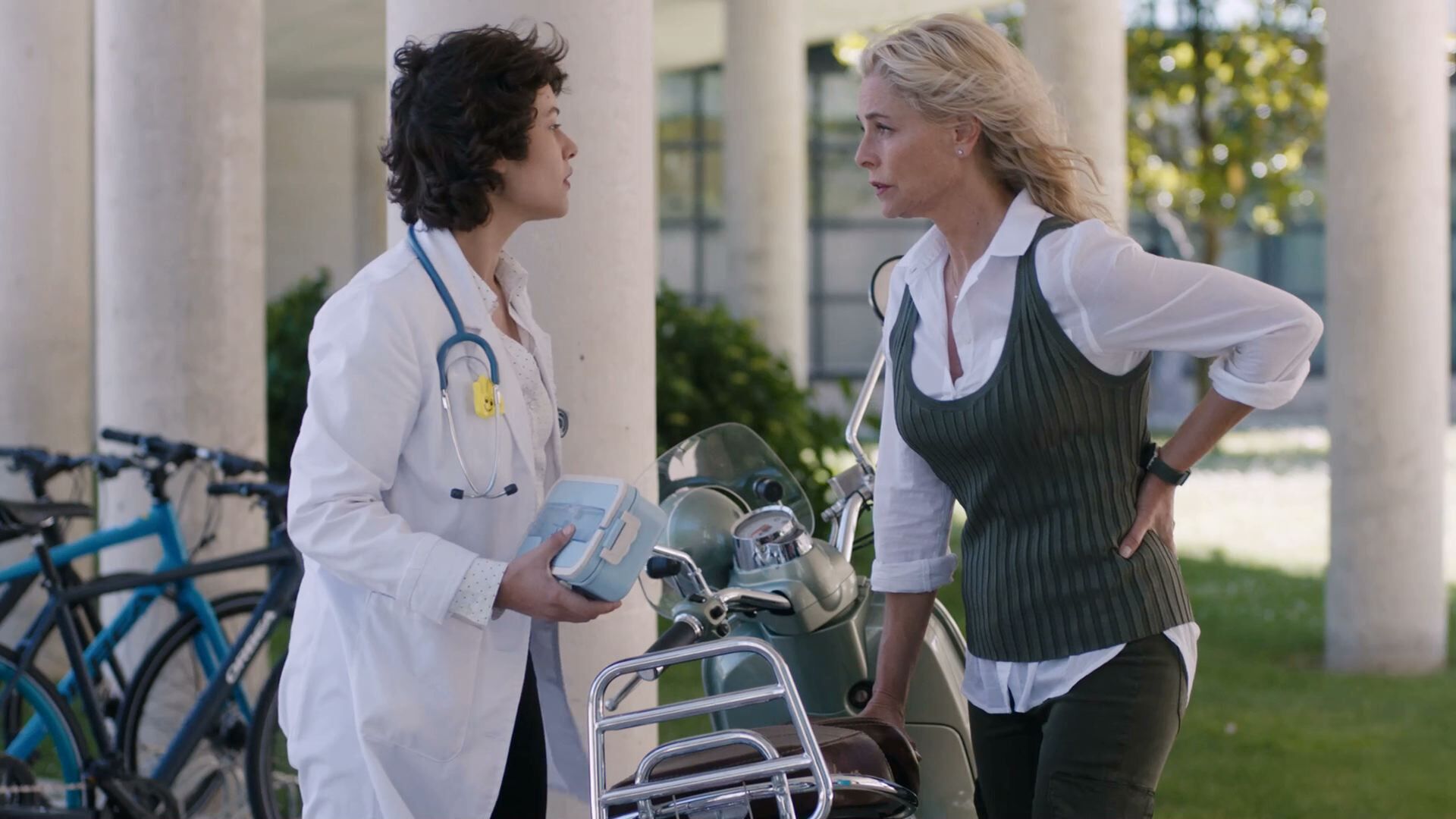 'Madres' se estrena el próximo 8 de mayo en Amazon Prime Video