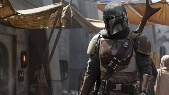 Disney + celebra el día Star Wars con el estreno de 'Galería Disney: Star Wars: The Mandalorian'
