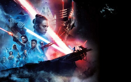 'Star Wars: El Ascenso de Skywalker' llega el 4 de mayo a Disney +