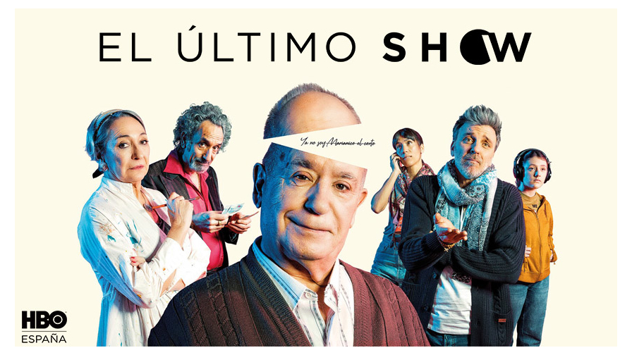 'El Último Show': La vida sigue siendo maravillosa