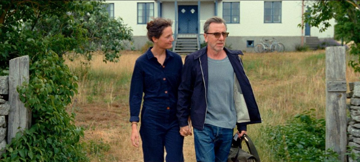 'Bergman Island', de Mia Hansen-Løve se estrenará con el sello de Avalon