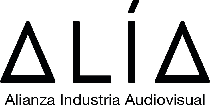 Nace la asociación ALIA, Alianza de la Industria Audiovisual