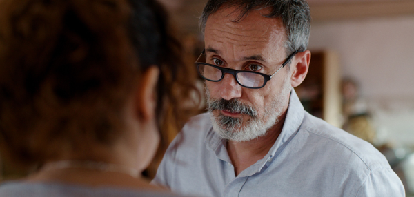 'Asamblea' de Álex Montoya, estreno en Filmin el 17 de abril