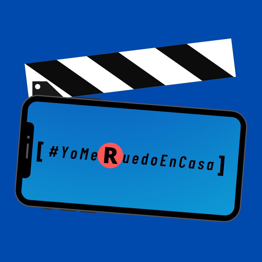 El cortometraje 'Caducando' de Willy Rodríguez gana el Festival #YoMeRuedoEnCasa