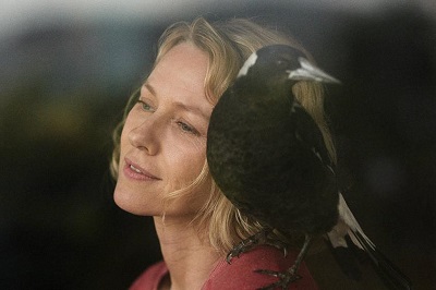 'Penguin Bloom' con Naomi Watts se estrenará con el sello de A Contracorriente Films