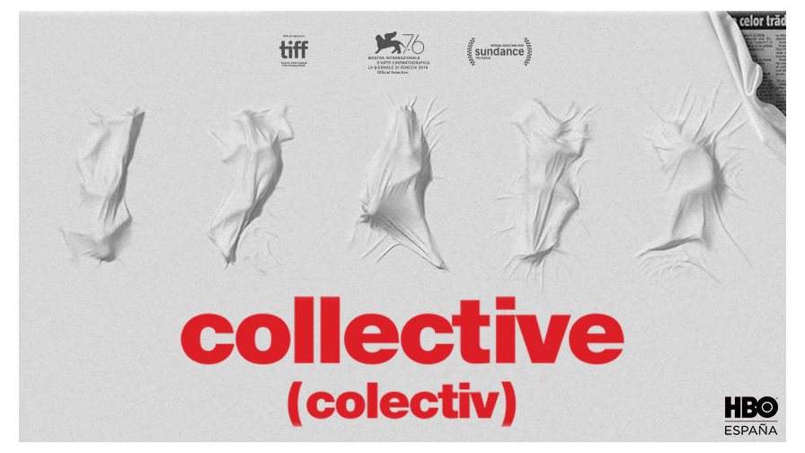 El documental 'Collective' llega en exclusiva el próximo 4 de junio a HBO España