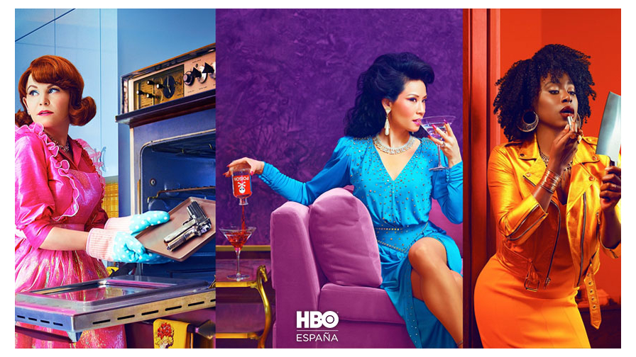 'Por qué matan las mujeres', 26 de junio en HBO España