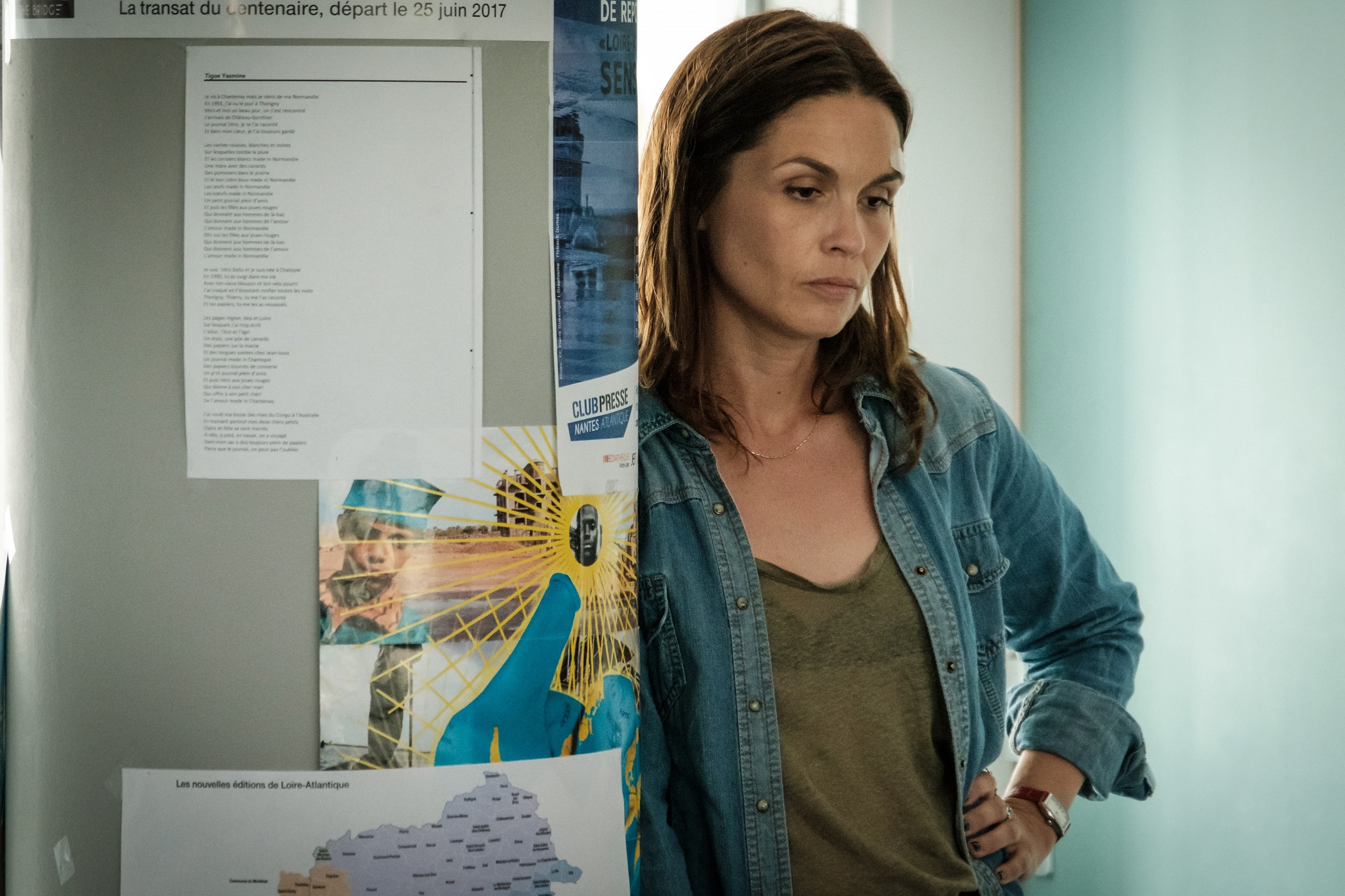 AMC estrena en exclusiva la serie francesa ‘Ben’