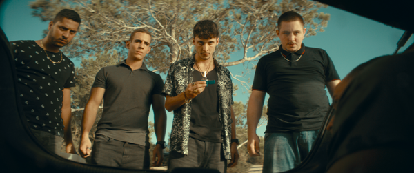 Descubre cómo subir 'Hasta el cielo' con su primer tráiler