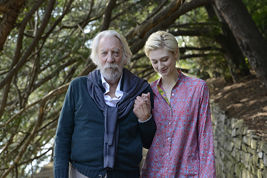 'Una Obra Maestra' llegará a los cines  el 31 de julio