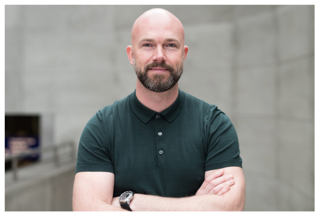 Matthijs Wouter Knol, nuevo director de EFA a partir de 2021