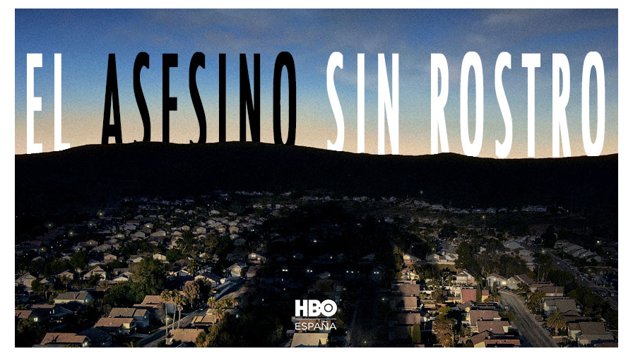 El próximo lunes llega 'El Asesino sin Rostro' a HBO