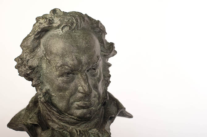 Conoce las bases de los 35 Premios Goya