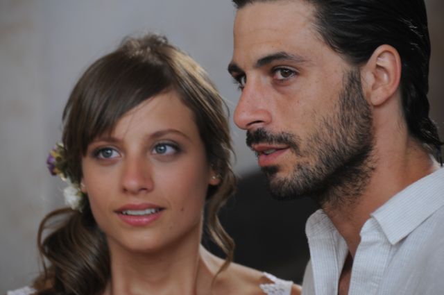 Michelle Jenner y Hugo Silva se unen a la nueva temporada de 'Los hombres de Paco'