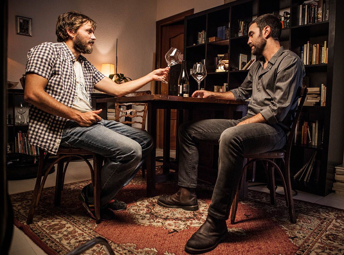 Abierto hasta septiembre el plazo de presentación de trabajos para el IV Festival de Cortometrajes Rueda con Rueda