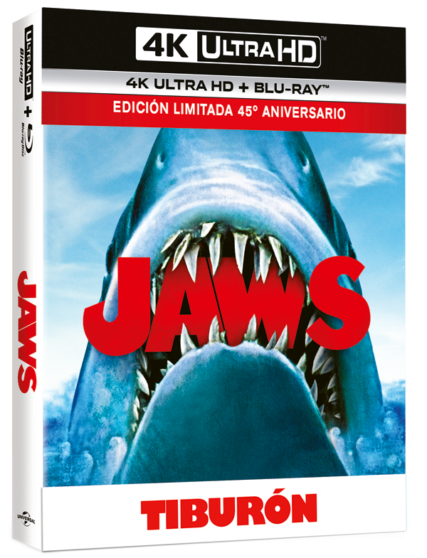 Refréscate con las novedades de junio de Sony Pictures Home Entertainment