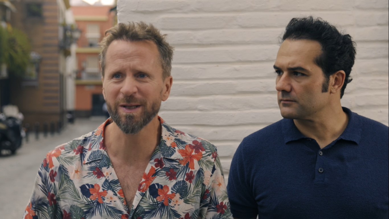 'Vuelven los Sueños', la vuelta al cine en Andalucía