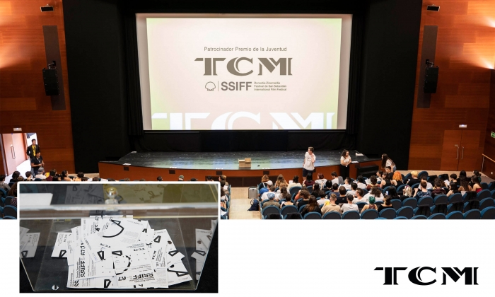 Abierto el plazo para la inscripción del Jurado de la Juventud de la 68 edición del Festival de San Sebastián