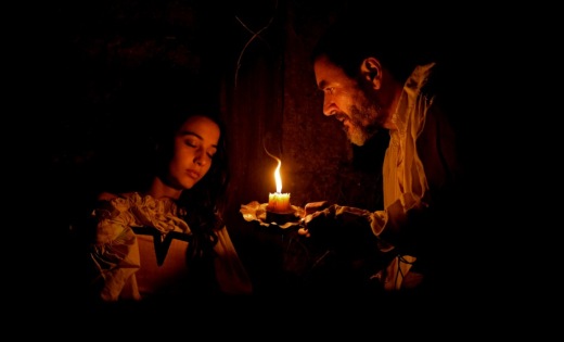 'Akelarre' de Pablo Agüero llegará a los cines el próximo 2 de octubre