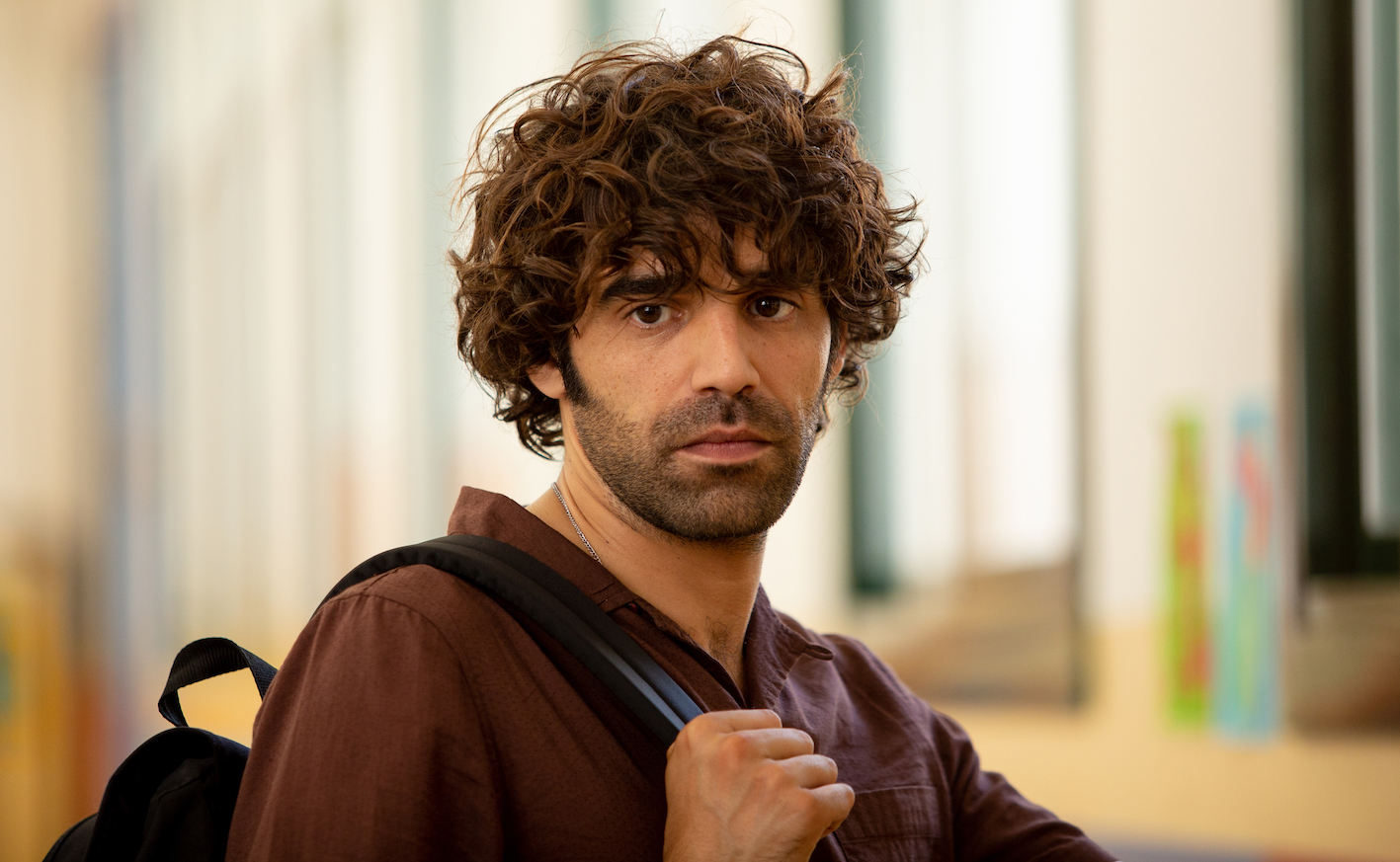 'Uno para Todos' inaugurará el BCN Film Fest