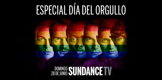 SundanceTV conmemora el Día del Orgullo LGTBI con una programación especial de cine, series y documentales