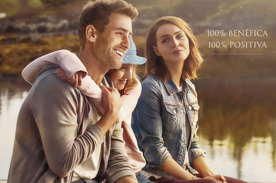 'Lo que de verdad importa' consigue ser el número 1 en Netflix EEUU