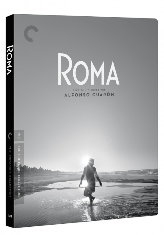 Pinta de cine con las novedades en DVD y Blu-ray de A Contracorriente Films