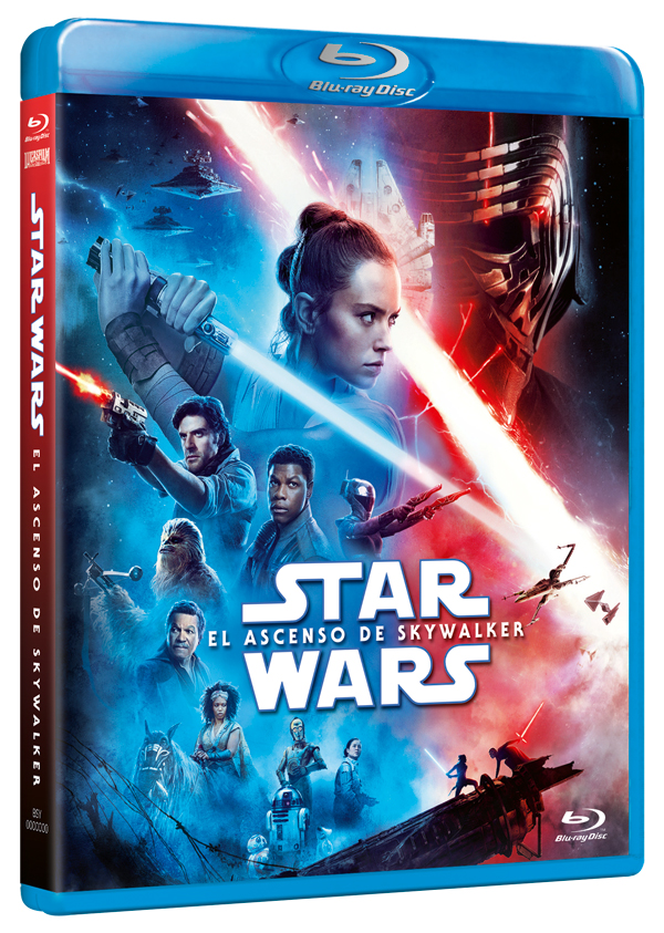 Descubre los próximos lanzamientos en formato físico de Walt Disney